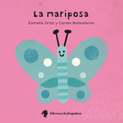Cover of Mariposa