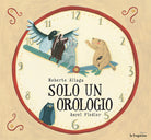 Cover of Solo un orologio