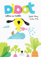 Cover of Didot cultiva su huerto
