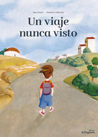 Cover of viaje nunca visto