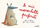 Cover of mie marechelle preferite