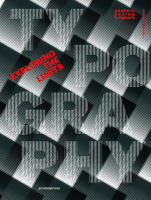 Cover of Typography. Exploring the limits