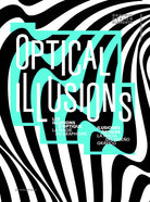 Cover of Optical illusions