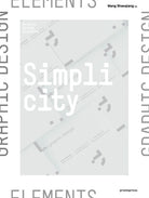 Cover of Simplicity. The charm of minimalism. Ediz. inglese, spagnola e francese