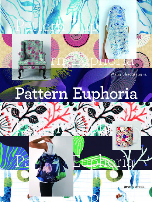 Cover of Pattern euphoria