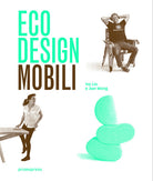 Cover of Eco design. Mobili