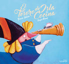 Cover of Tesoro de Isla Cocina