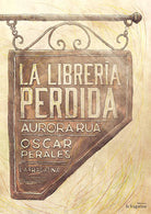 Cover of librería perdida