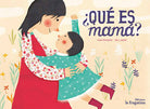 Cover of ¿Qué es mamà?