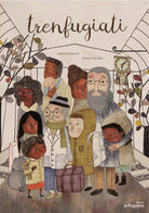 Cover of Trenfugiati