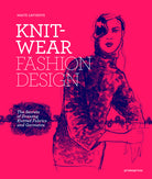 Cover of Knitwear Fashion Design