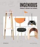 Cover of Ingenious. Product design that works