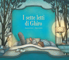 Cover of sette letti di ghiro