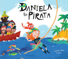 Cover of Daniela la pirata