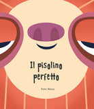 Cover of pisolino perfetto