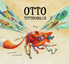 Cover of Otto tuttovoglio