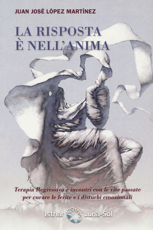 Cover of risposta è nell'anima
