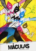 Cover of Màculas