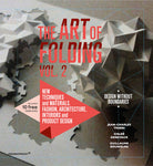 Cover of art of folding