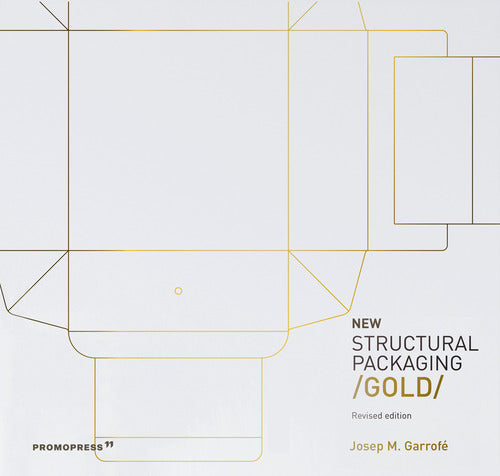 Cover of New structural packaging