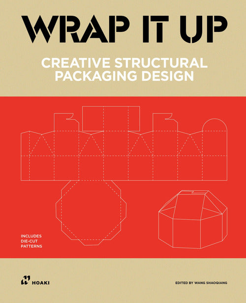 Cover of Wrap it up