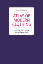 Cover of Atlas of modern clothing