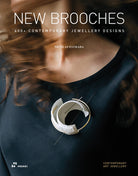 Cover of New brooches