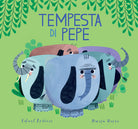 Cover of Tempesta di pepe