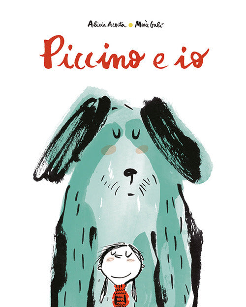 Cover of Piccino e io