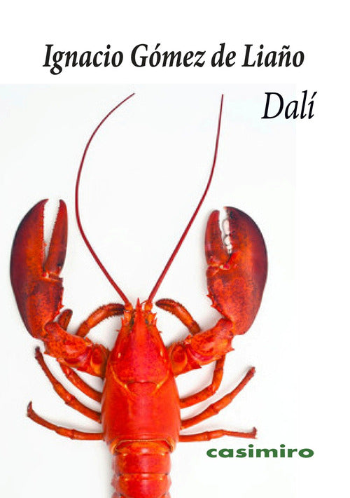 Cover of Dalì