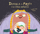 Cover of Daniela la pirata e la strega Sofronisia
