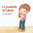 Cover of bambola di Luca