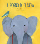 Cover of sogno di Claudia