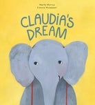 Cover of Claudia's dream