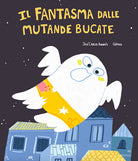 Cover of fantasma dalle mutande bucate