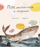 Cover of Non sono stato invitato al compleanno