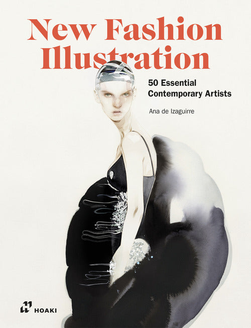 Cover of New fashion illustration