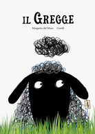 Cover of gregge
