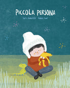 Cover of Piccola persona