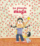 Cover of piccola maga