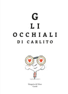 Cover of occhiali di Carlito