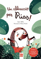 Cover of abbraccio per Púas