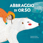 Cover of Abbraccio di orso