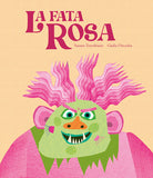 Cover of Fata Rosa