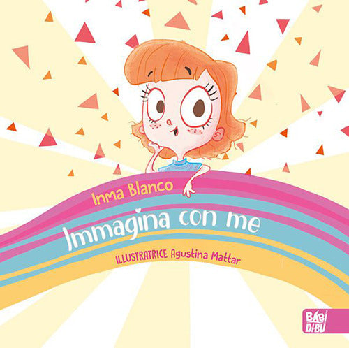 Cover of Immagina con me