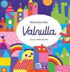 Cover of Valnulla