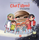 Cover of ChaTiamo insieme