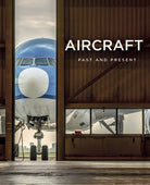 Cover of Aircraft. Past and present