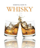 Cover of Essential guide to whisky