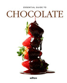 Cover of essential guide to chocolate